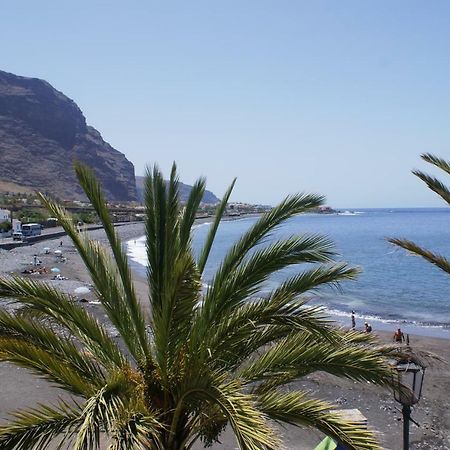 Apartamento Casanova 1A La Playa de la Calera Dış mekan fotoğraf