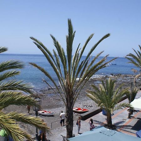 Apartamento Casanova 1A La Playa de la Calera Dış mekan fotoğraf