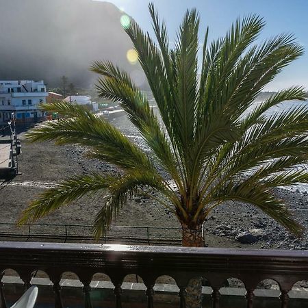 Apartamento Casanova 1A La Playa de la Calera Dış mekan fotoğraf
