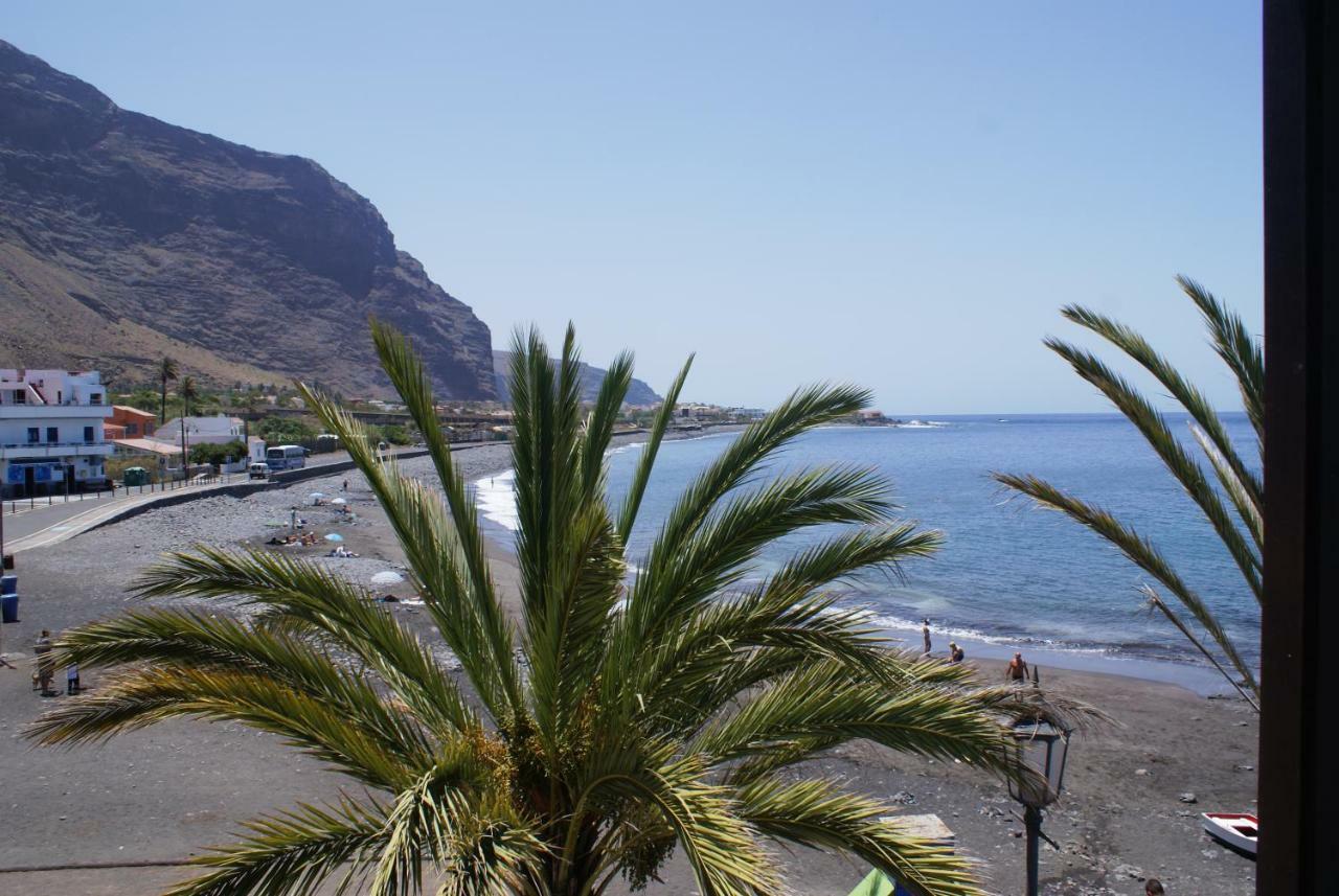 Apartamento Casanova 1A La Playa de la Calera Dış mekan fotoğraf