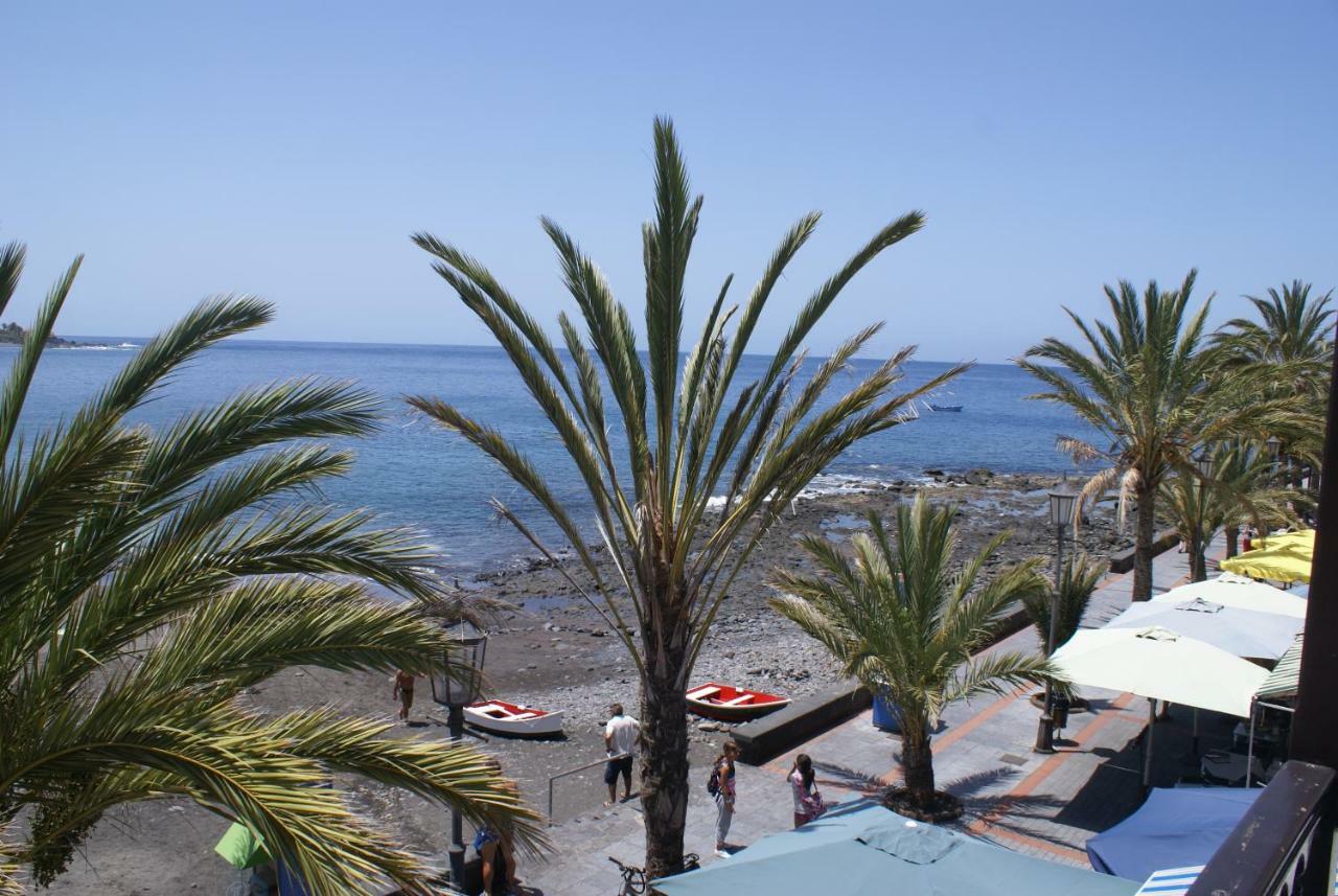 Apartamento Casanova 1A La Playa de la Calera Dış mekan fotoğraf