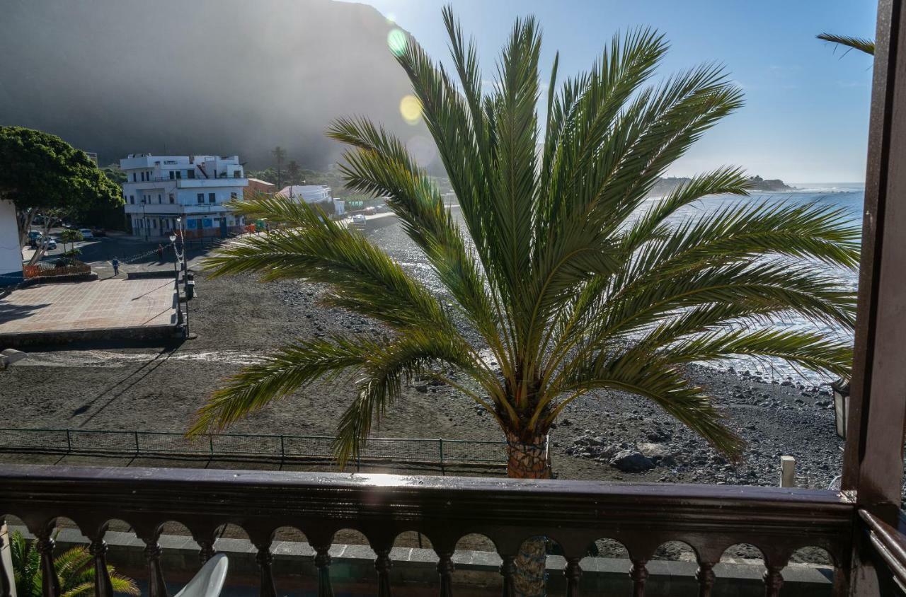 Apartamento Casanova 1A La Playa de la Calera Dış mekan fotoğraf