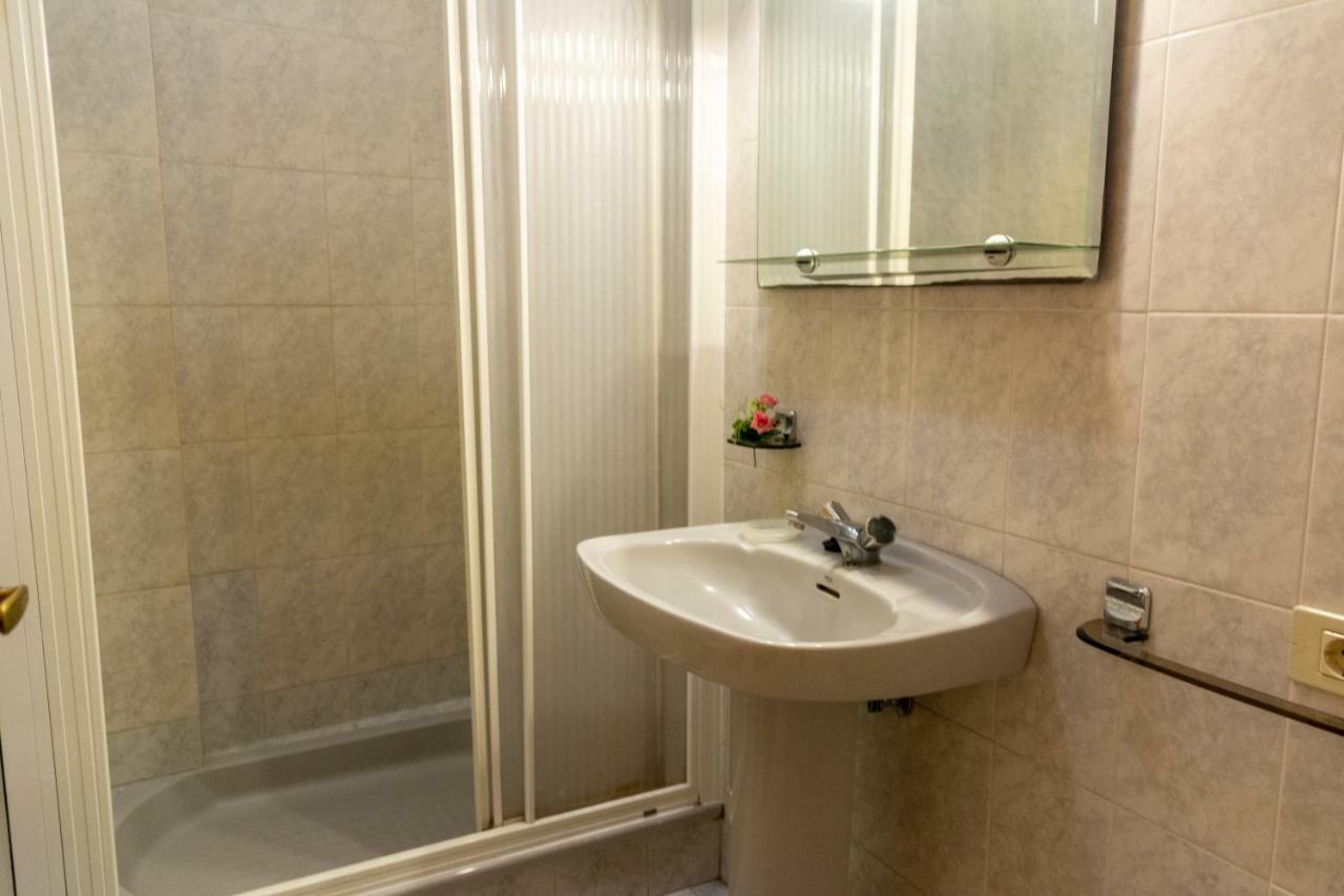 Apartamento Casanova 1A La Playa de la Calera Dış mekan fotoğraf